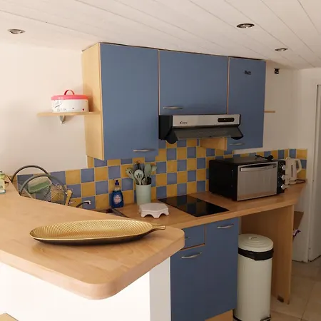 à 15mn Des Plages En Voiture