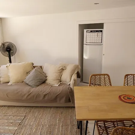 à 15mn Des Plages En Voiture Appartement Toulon