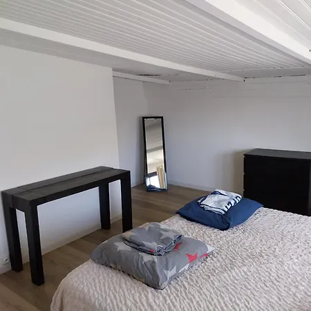 Appartement à 15mn Des Plages En Voiture Toulon