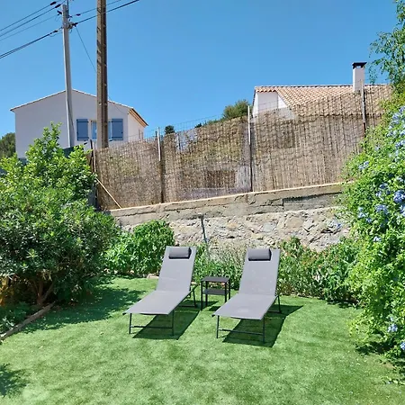 à 15mn Des Plages En Voiture *